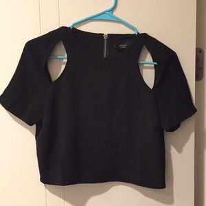 VICI dolls shirt black